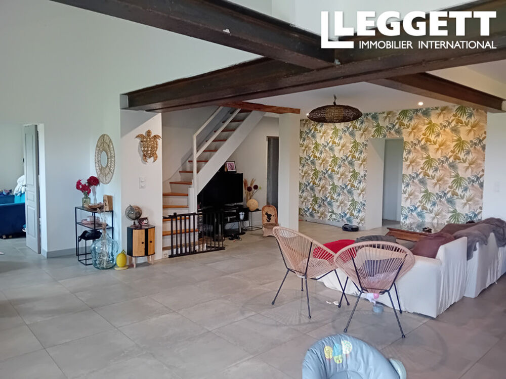 Maison 6 pièces 190 m² · à Loretz-d'Argenton · 190 m² · 290 322 €