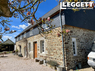  Maison � vendre 9 pi�ces 245 m�