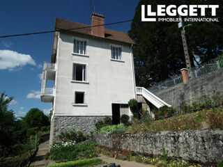  Maison � vendre 5 pi�ces 125 m�