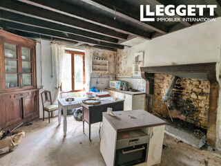  Maison à vendre 10 pièces 90 m²
