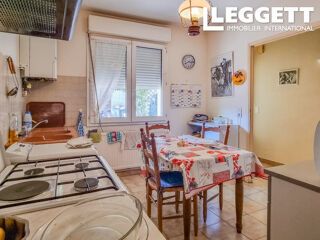  Maison  vendre 8 pices 156 m