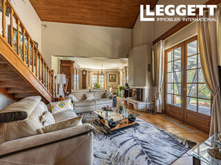  Maison � vendre 9 pi�ces 240 m�