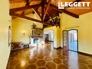  Maison � vendre 7 pi�ces 222 m�