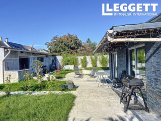  Maison � vendre 4 pi�ces 240 m�