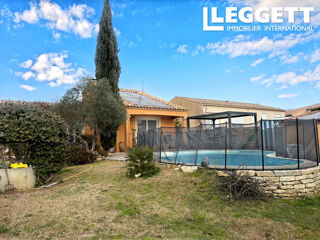  Maison � vendre 6 pi�ces 136 m�