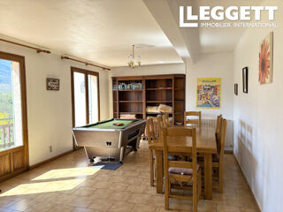  Maison à vendre 7 pièces 209 m²