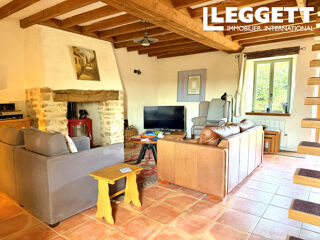  Maison à vendre 8 pièces 115 m²