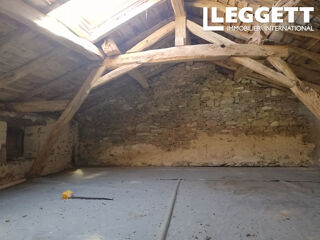  Maison � vendre 2 pi�ces 50 m�