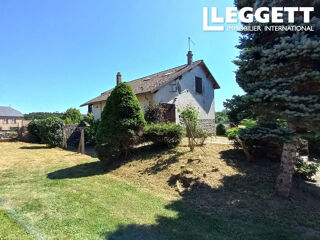  Maison à vendre 5 pièces 110 m²