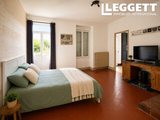  Maison à vendre 8 pièces 161 m²