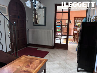  Maison � vendre 7 pi�ces 275 m�