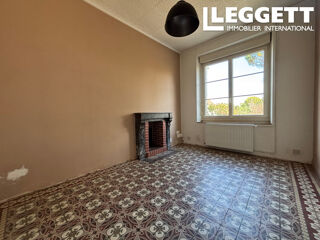  Maison à vendre 8 pièces 90 m²