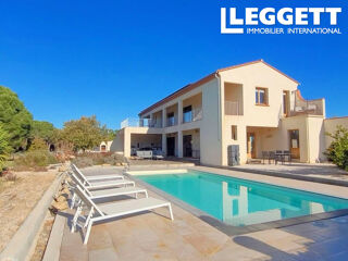  Maison � vendre 6 pi�ces 200 m�