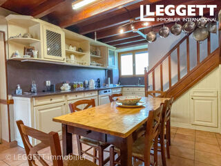  Maison � vendre 6 pi�ces 190 m�