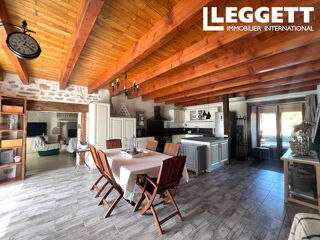  Maison à vendre 6 pièces 238 m²