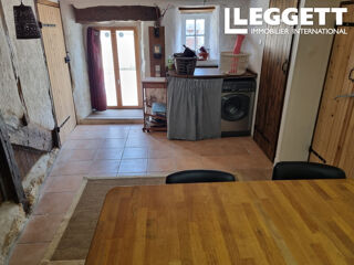  Maison � vendre 8 pi�ces 150 m�