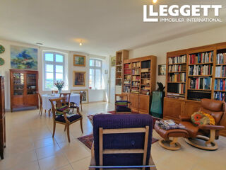  Appartement à vendre 5 pièces 112 m²