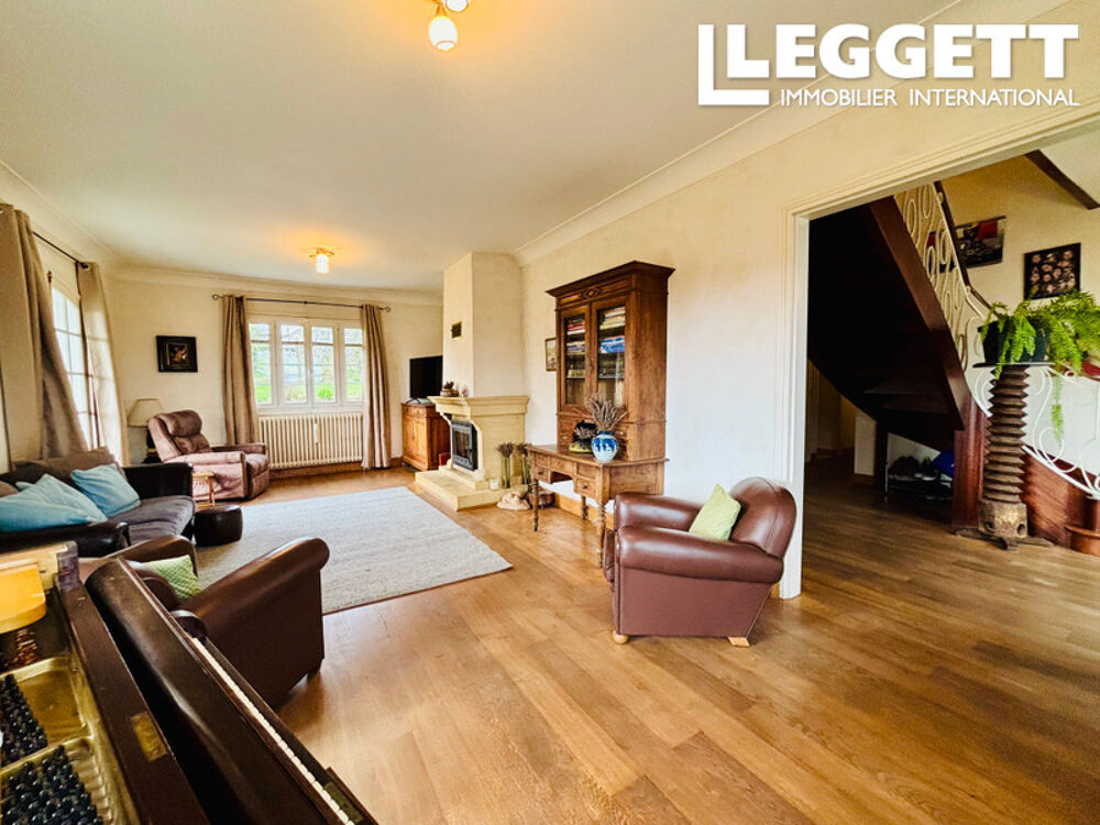 Vente Maison Jolie maison de village indépendante Ladignac-le-long