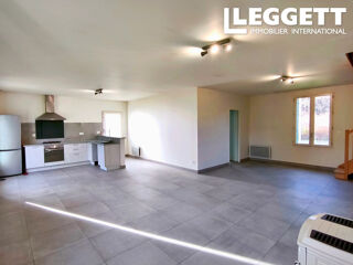  Maison � vendre 4 pi�ces 85 m�