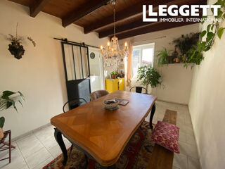  Maison � vendre 6 pi�ces 118 m�