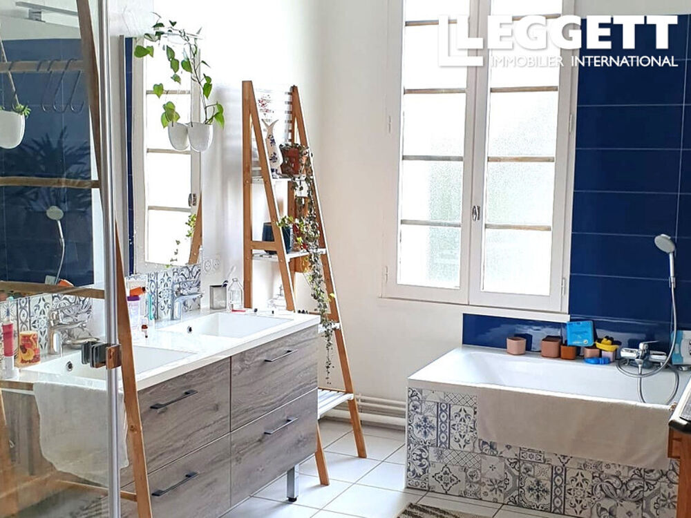 Vente Maison Élégance & Prestige ? Maison de Maître XIXe rénovée avec parc d?exception à 5 min de Mont-de-Marsan Mont-de-marsan