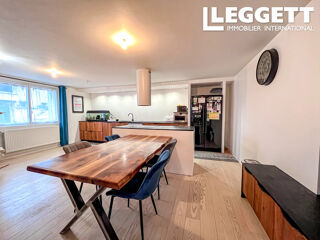  Maison � vendre 6 pi�ces 202 m�