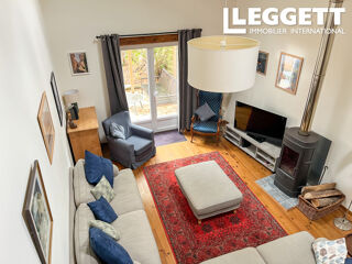  Maison à vendre 6 pièces 173 m²