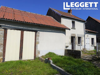  Maison  vendre 3 pices 60 m