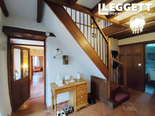  Maison � vendre 12 pi�ces 212 m�