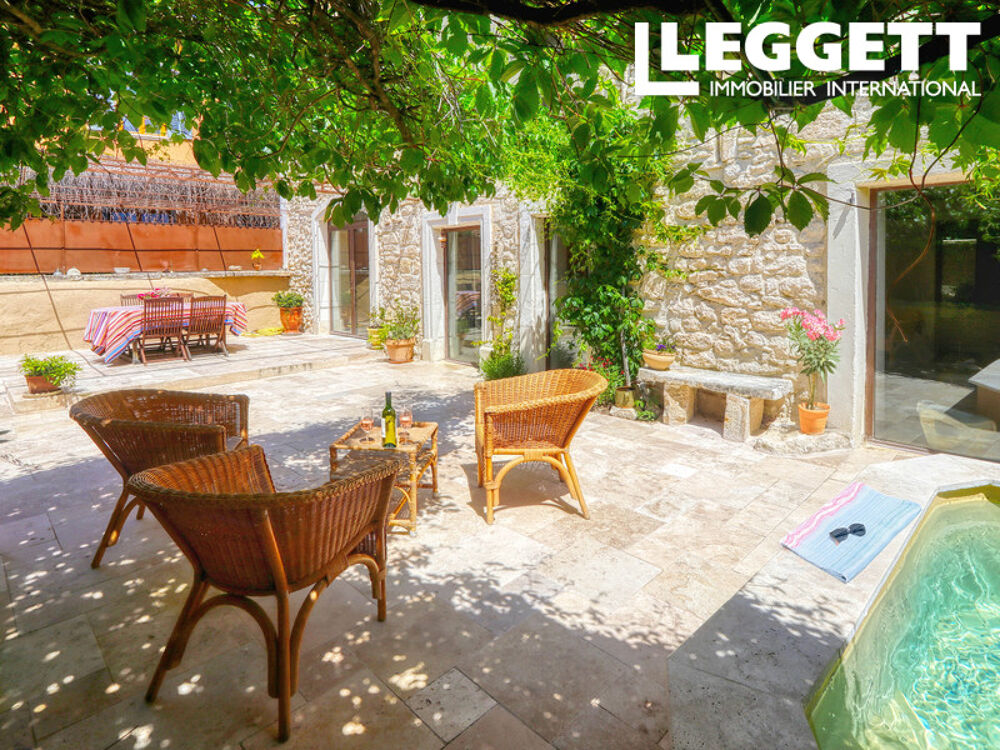 � vendre  Maison Rustrel (84400)