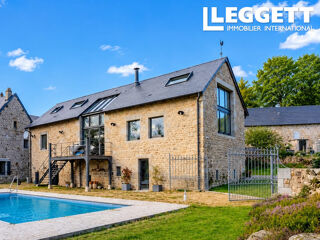  Maison à vendre 4 pièces 148 m²