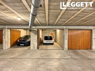  Appartement à vendre 5 pièces 65 m²
