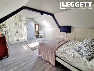  Maison à vendre 4 pièces 110 m²