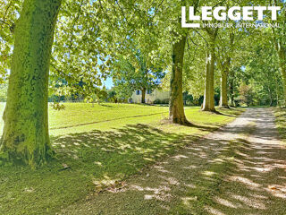  Maison � vendre 7 pi�ces 275 m�