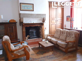  Maison � vendre 3 pi�ces 79 m�