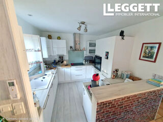  Maison � vendre 5 pi�ces 134 m�