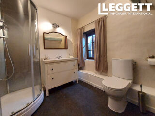  Maison à vendre 5 pièces 118 m²
