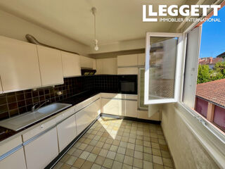  Appartement à vendre 5 pièces 83 m²