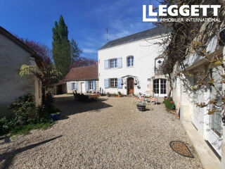  Moulin � vendre 8 pi�ces 365 m�