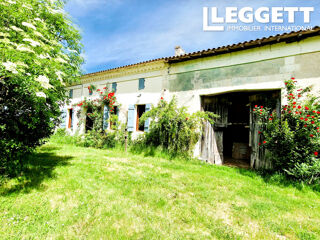 Maison 6 pièces 170 m² · à Le Pizou · 170 m² · 226 000 €