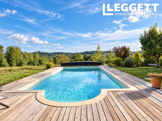  Maison à vendre 5 pièces 114 m²