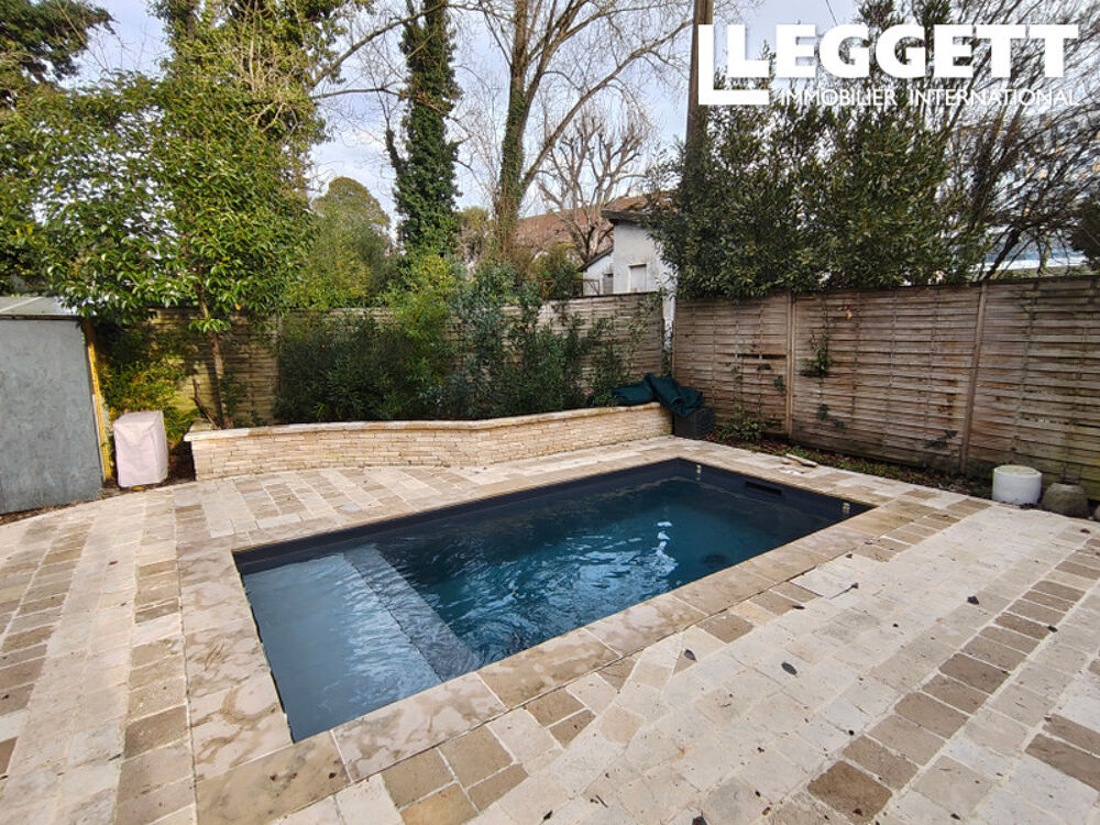 � vendre  Maison Talence (33400)