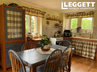  Maison � vendre 3 pi�ces 68 m�