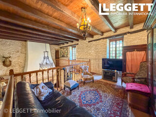  Maison à vendre 10 pièces 205 m²
