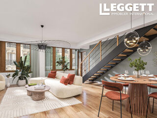  Appartement � vendre 4 pi�ces 87 m�