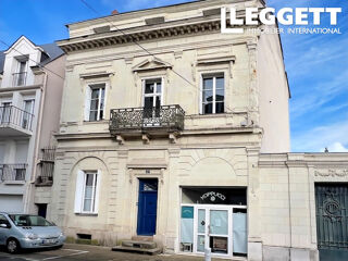  Maison � vendre 9 pi�ces 225 m�