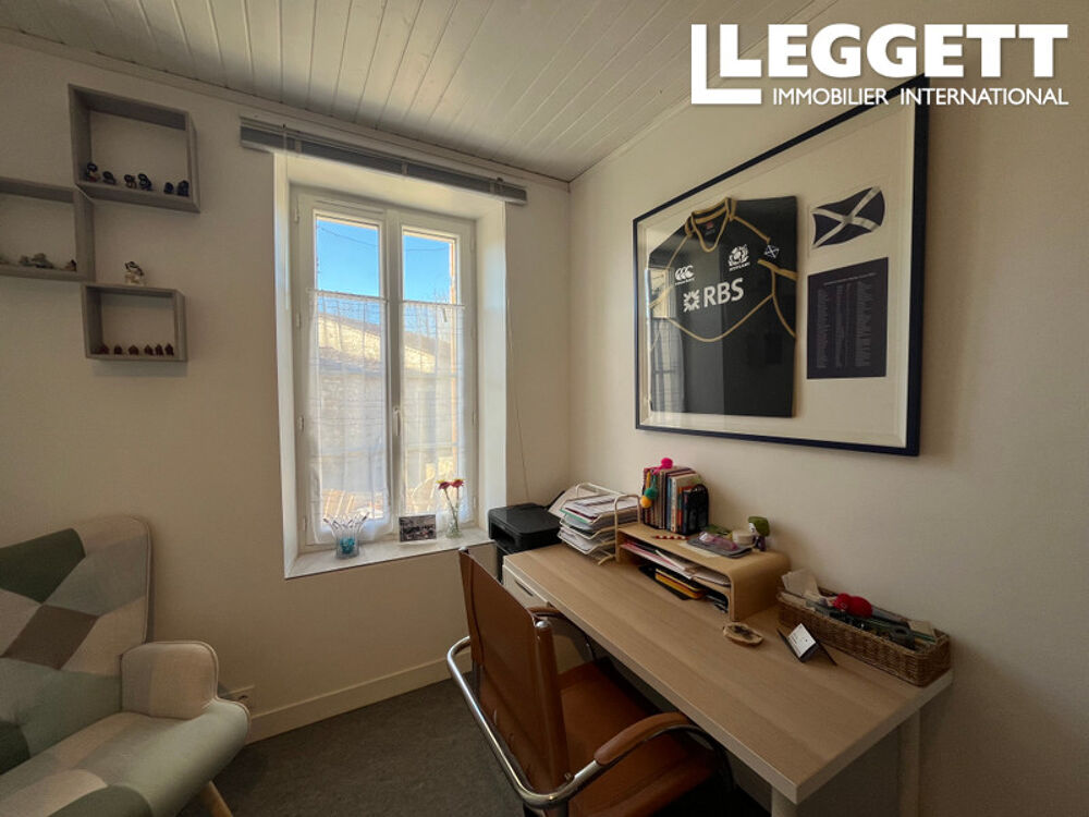 Vente Maison Maison de village rénovée LoubÈs-bernac