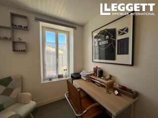  Maison à vendre 7 pièces 122 m²