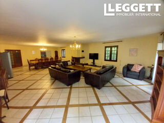  Maison � vendre 7 pi�ces 352 m�