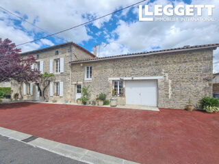  Maison � vendre 4 pi�ces 147 m�